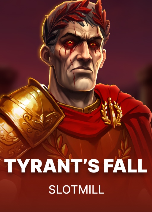 image Tyrants Fall