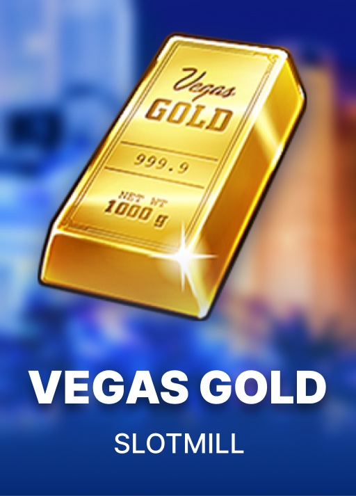 image Vegas Gold