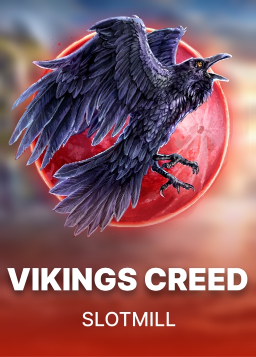 image Vikings Creed