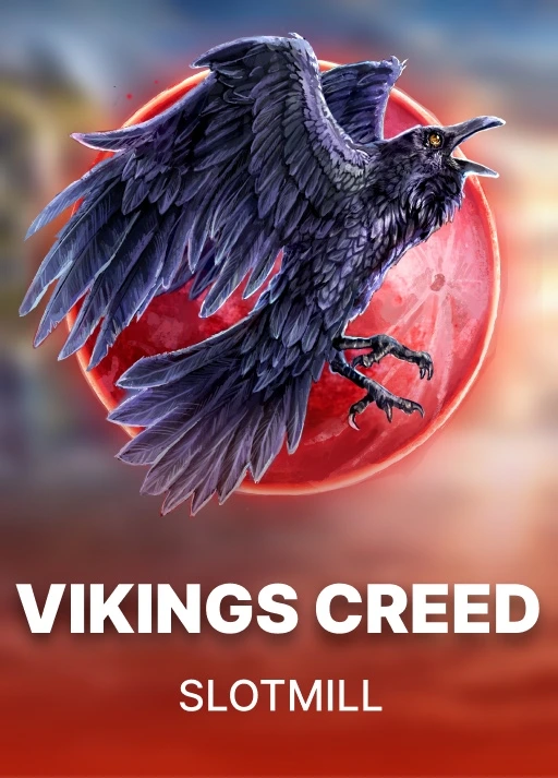 image Vikings Creed