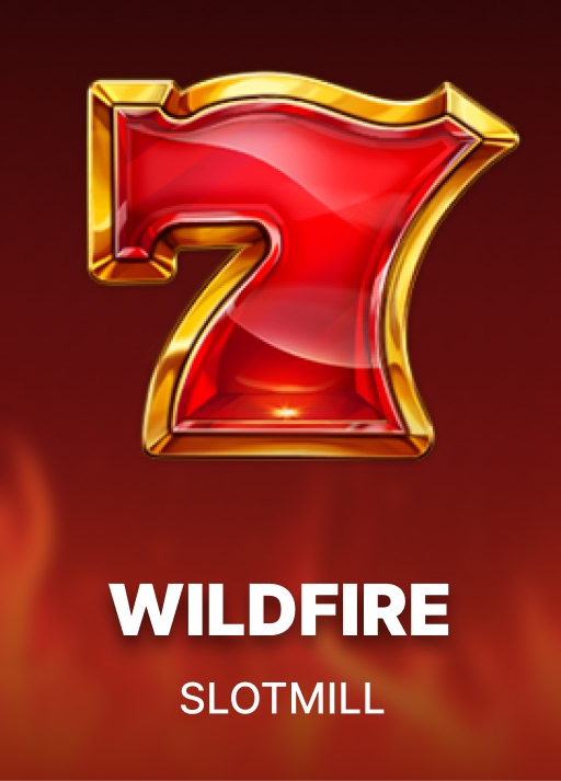 image Wildfire