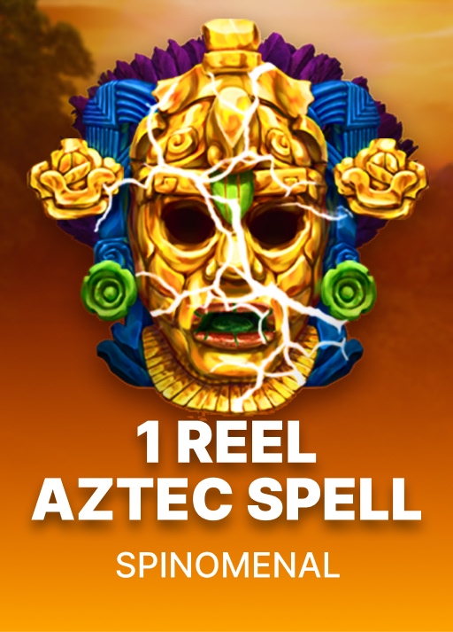 image 1 Reel - Aztec Spell