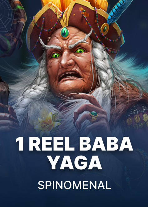 image 1 Reel Baba Yaga