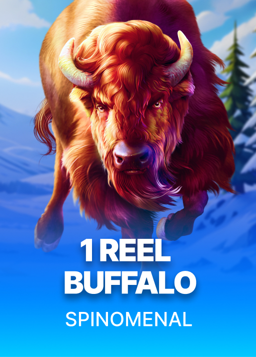 image 1 Reel Buffalo