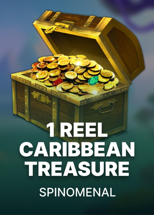 image 1 Reel - Caribbean Treasure