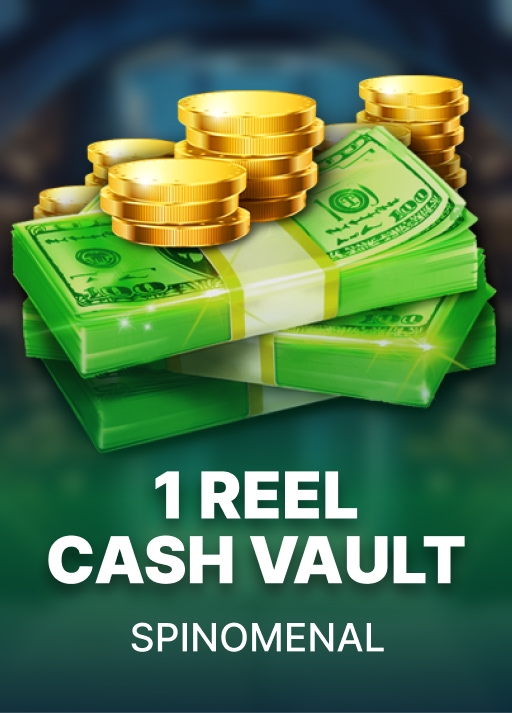 image 1 Reel - Cash Vault