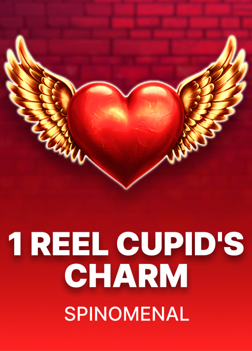 image 1 Reel - Cupid's Charm