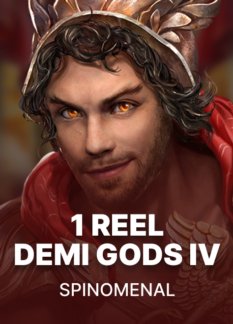 image 1 Reel Demi Gods IV