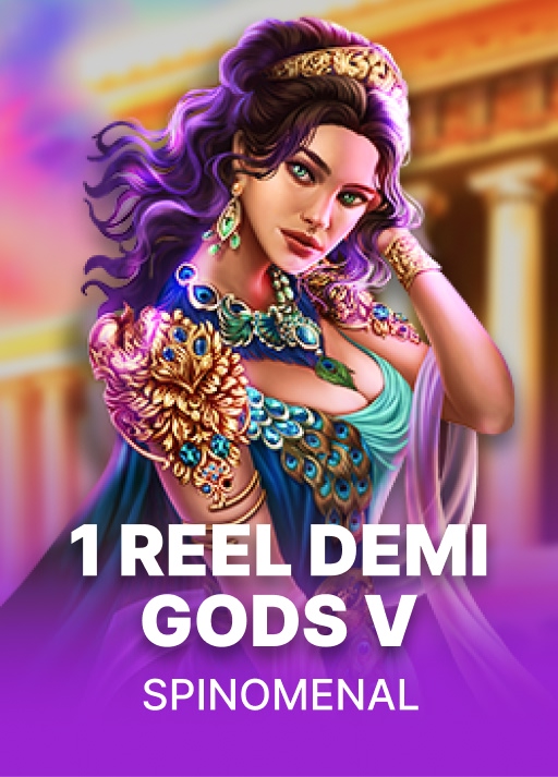 image 1 Reel - Demi Gods V