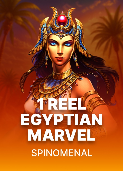image 1 Reel - Egyptian Marvel
