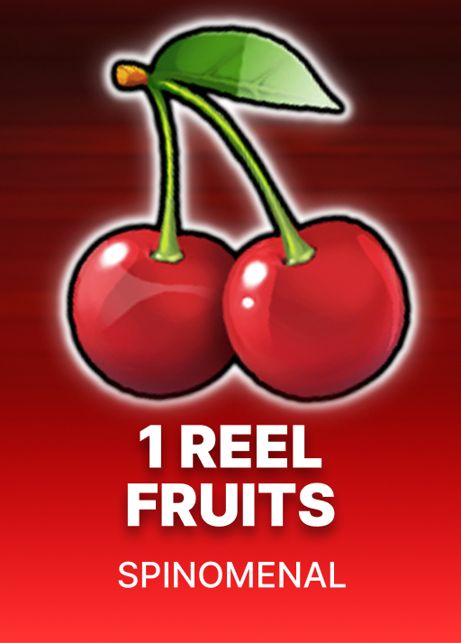 image 1 Reel Fruits