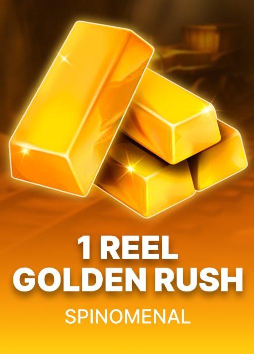 image 1 Reel - Golden Rush