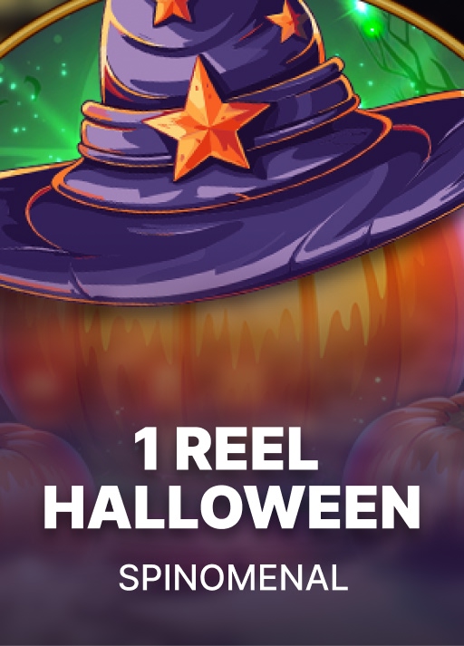 image 1 Reel Halloween