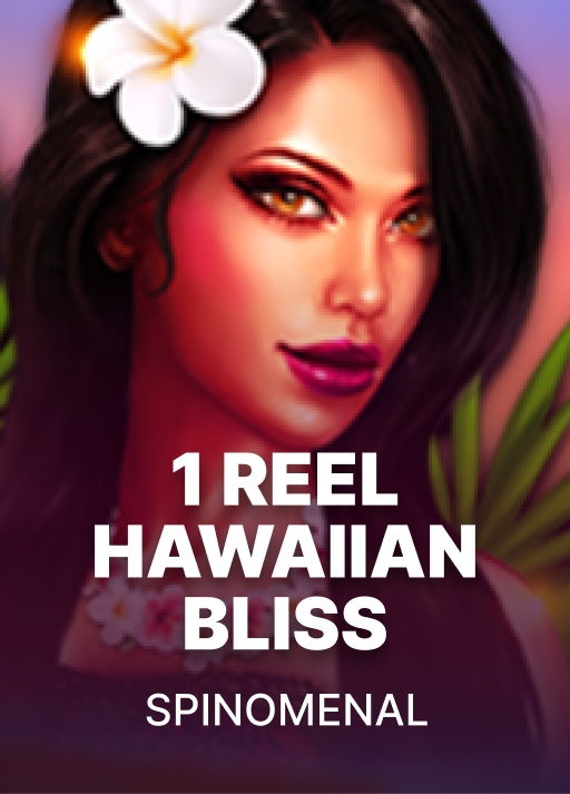 image 1 Reel Hawaiian Bliss