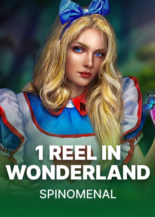 image 1 Reel - In Wonderland