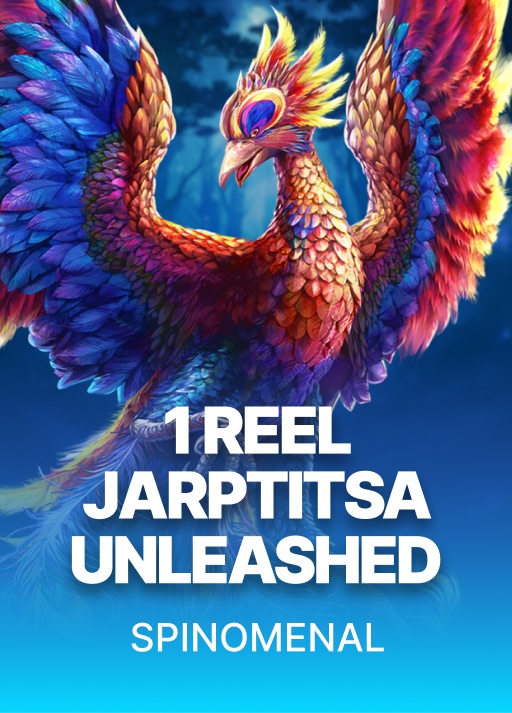 image 1 Reel - Jarptitsa Unleashed