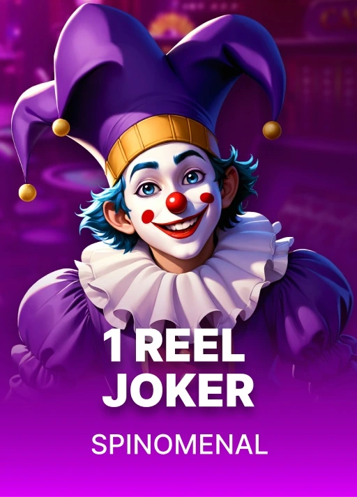 image 1 Reel Joker