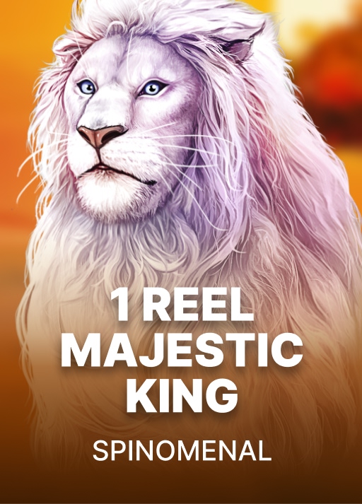 image 1 Reel Majestic King