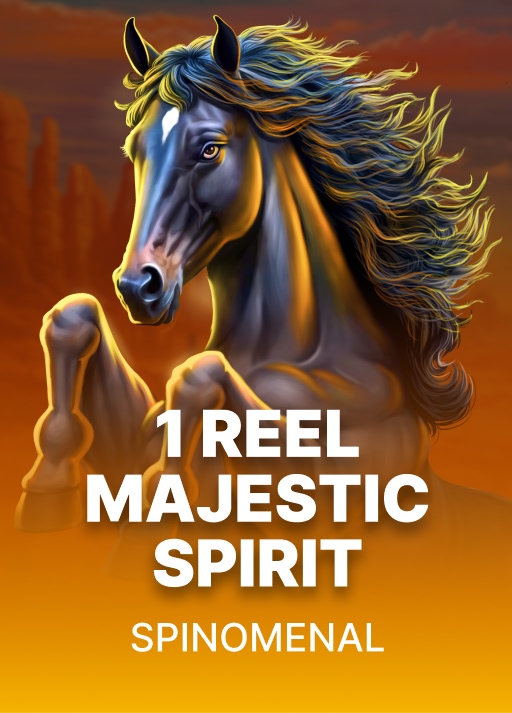 image 1 Reel - Majestic Spirit