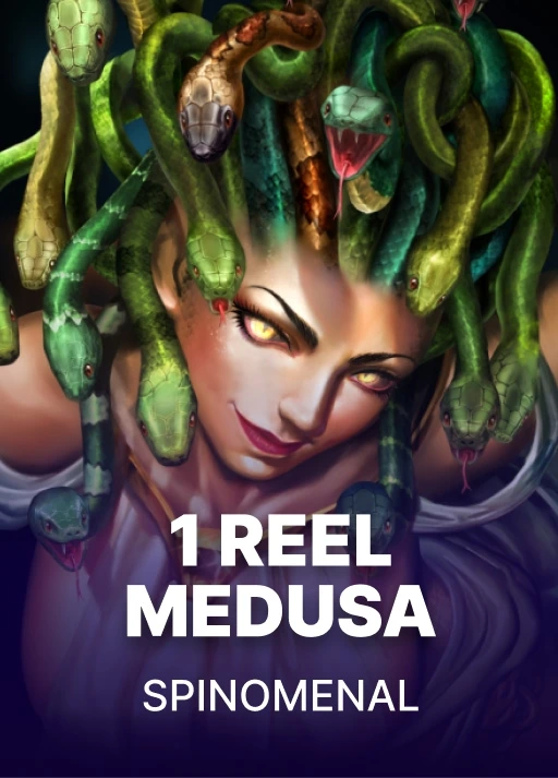 image 1 Reel - Medusa