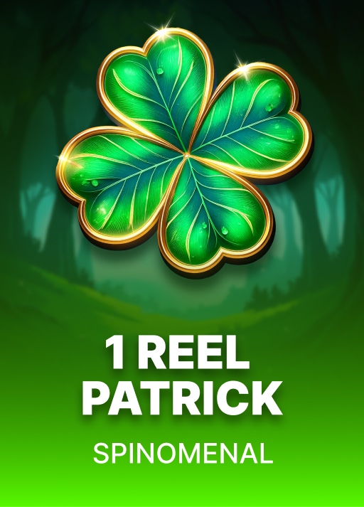 image 1 Reel Patrick