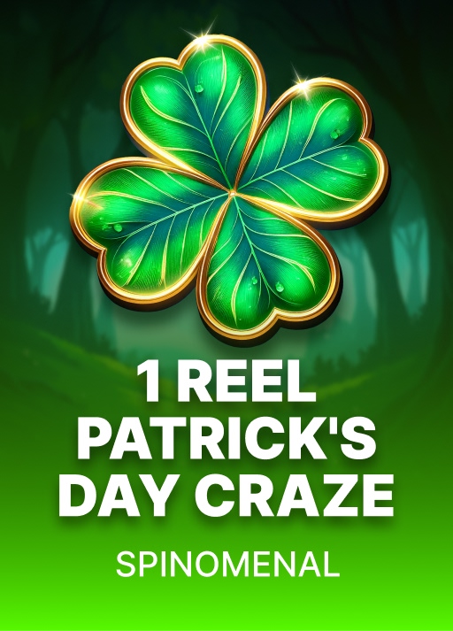 image 1 Reel - Patrick's Day Craze