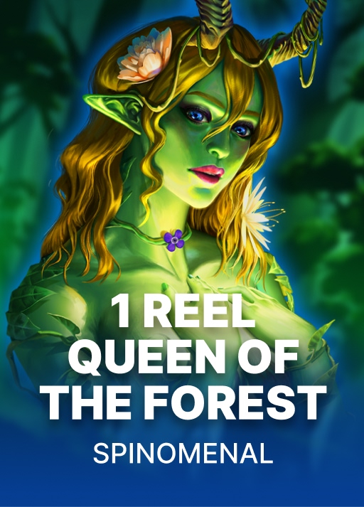 image 1 Reel - Queen Of The Forest