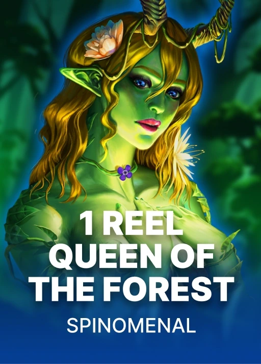 1 Reel - Queen Of The Forest