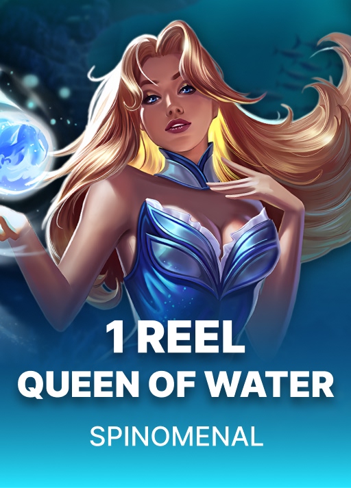 image 1 Reel - Queen Of Water