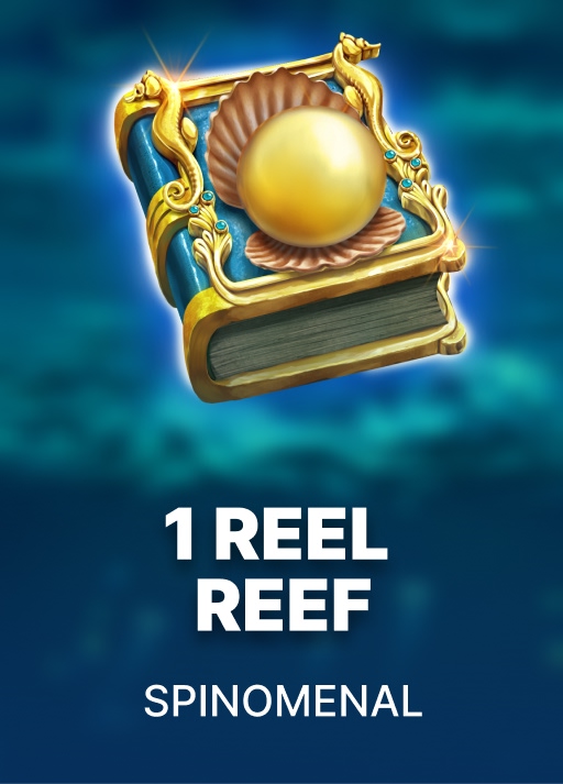 image 1 Reel Reef