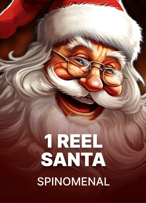 image 1 Reel Santa