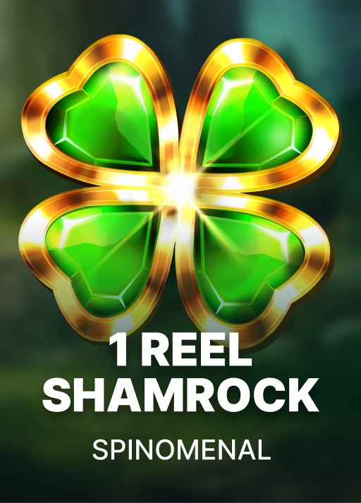 image 1 Reel Shamrock