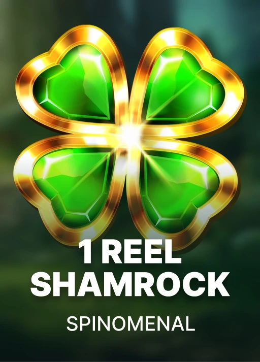 1 Reel Shamrock