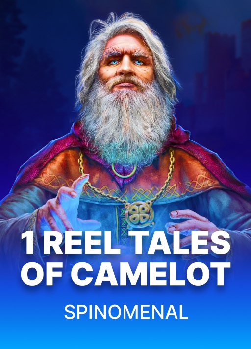 image 1 Reel - Tales Of Camelot