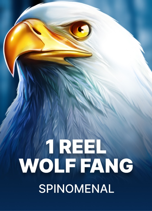 image 1 Reel Wolf Fang