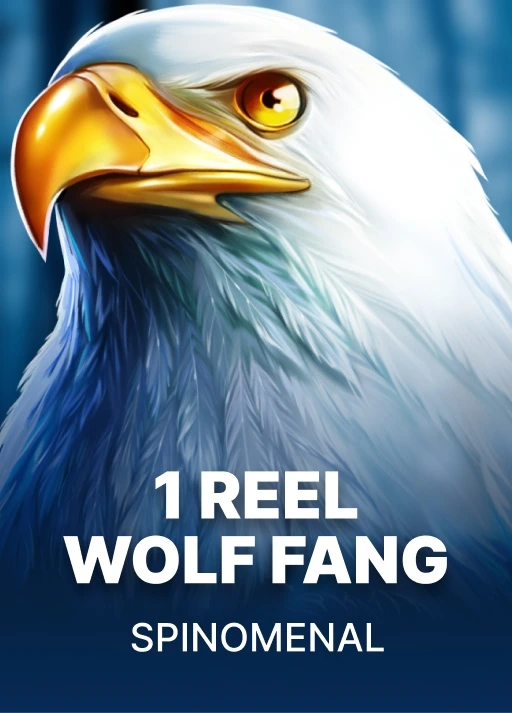 image 1 Reel Wolf Fang