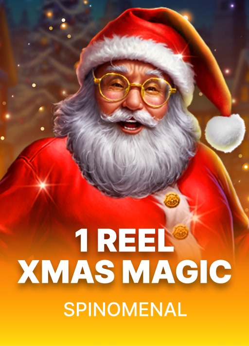 image 1 Reel - Xmas Magic