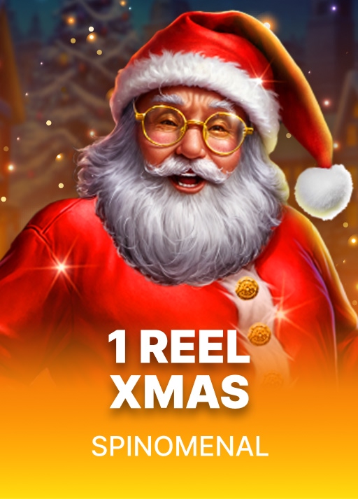 image 1 Reel Xmas