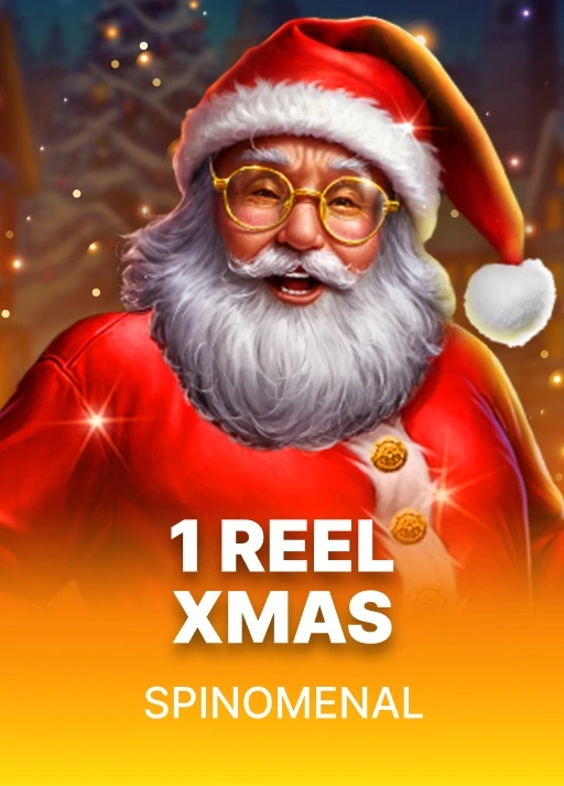 image 1 Reel Xmas