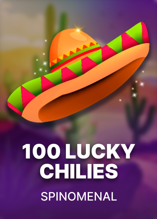 image 100 Lucky Chilies