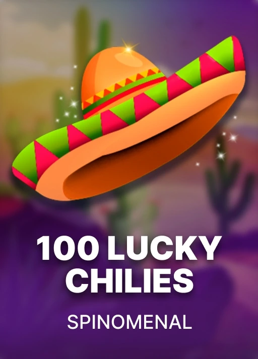 image 100 Lucky Chilies