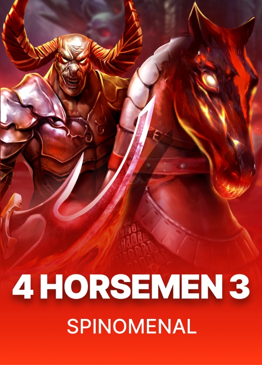 image 4 Horsemen 3
