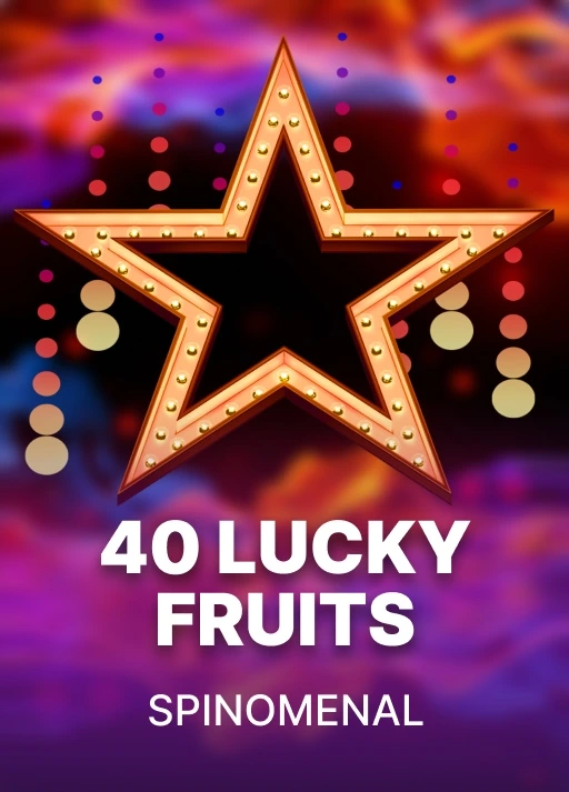 image 40 Lucky Fruits