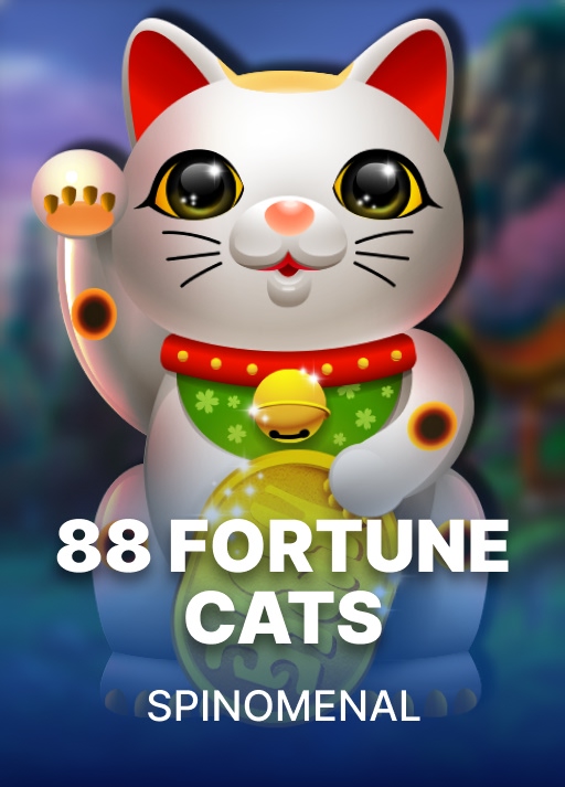 image 88 Fortune Cats