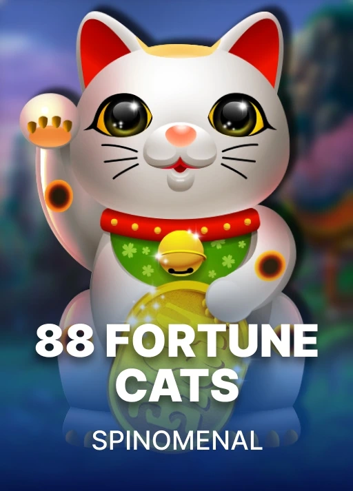 image 88 Fortune Cats