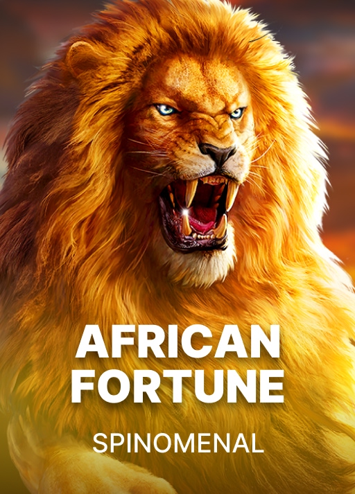 image African Fortune