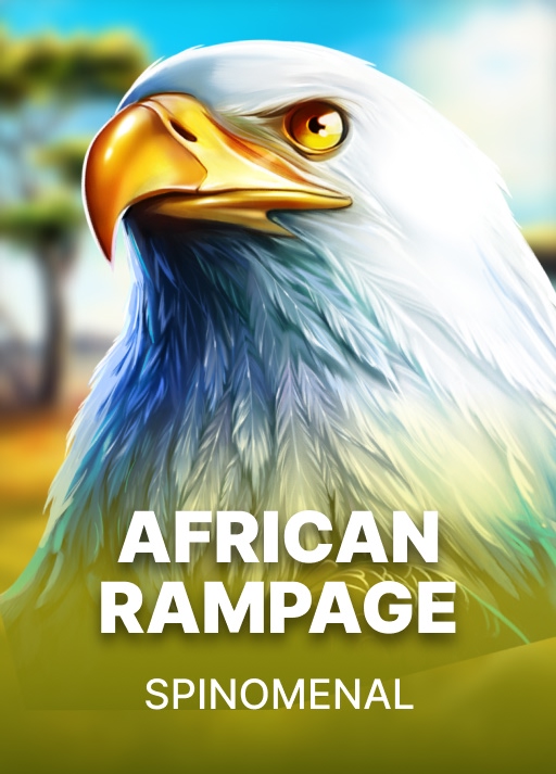 image African Rampage