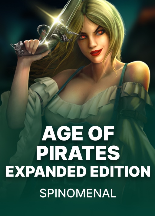 image Age Of Pirates Expanded Edition
