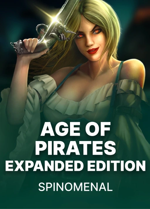image Age Of Pirates Expanded Edition
