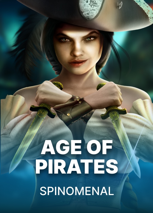 image Age Of Pirates